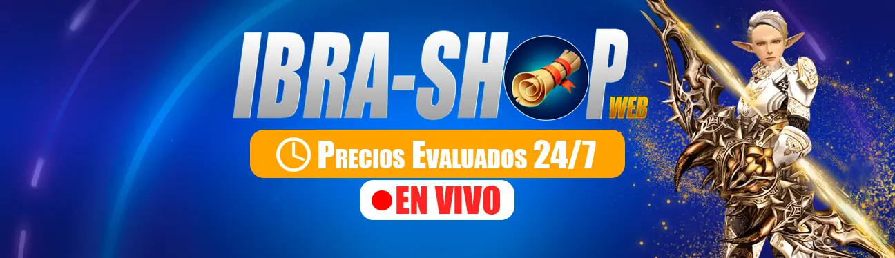 Mercado de Juegos